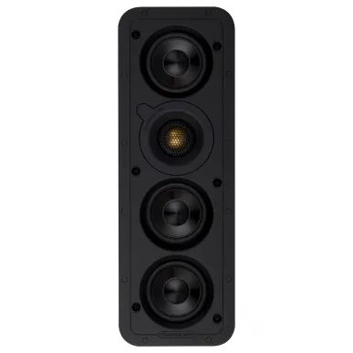 Встраиваемая акустика в стену Monitor Audio WSS130 Super Slim